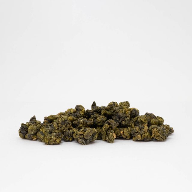 Lugu Dong Ding Gaba Oolong