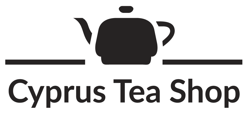 Cyprus Tea Shop